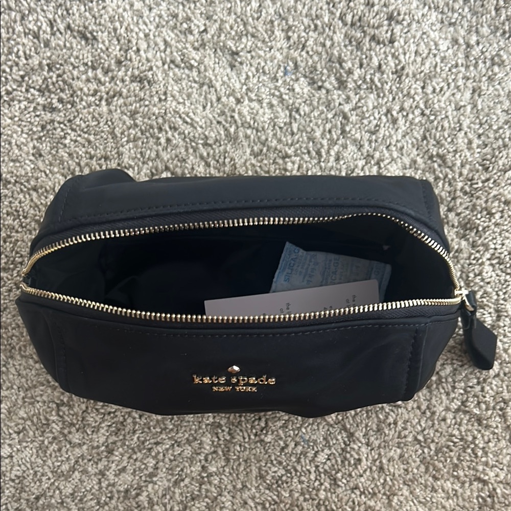 Kate Spade Chelsea Nylon Pouch - Picture 3 of 3